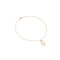 Jaipur Link With Diamond Accent Pendant - 1